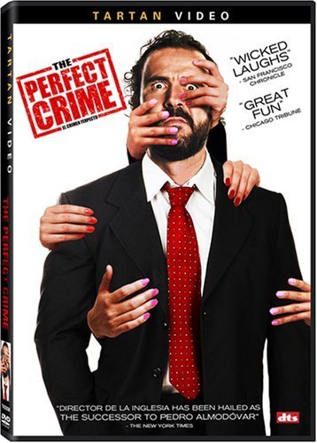 Perfect Crime/Toledo/Cervera@Clr/Ws/Spa Lng/Eng Sub@Nr