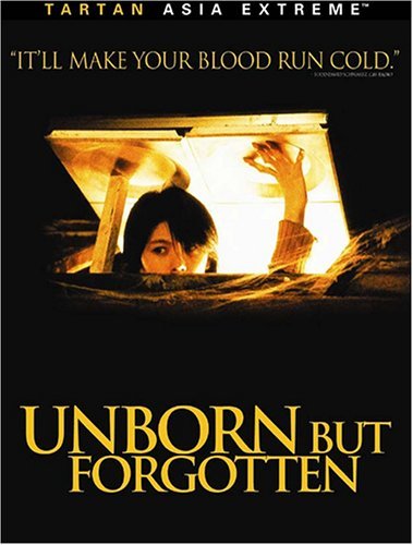 Unborn But Forgotten/Unborn But Forgotten@Clr/Ws/Kor Lng/Eng Sub@Nr