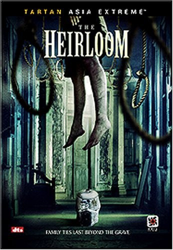 Heirloom/Heirloom@Ws/Man Lng/Eng Sub@Nr