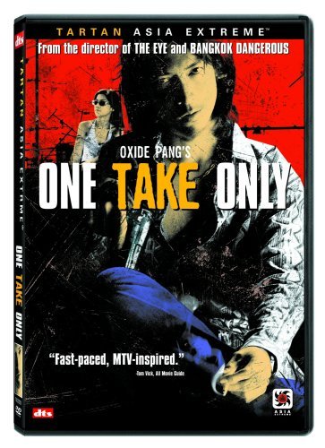 One Take Only/Mongkolpisit/Paprach/Siwapornc@Clr/Ws/Thi Lng@Nr