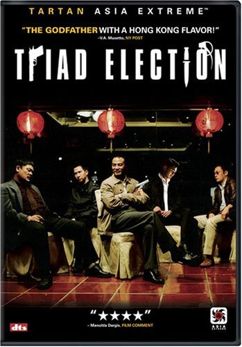 Triad Election/Koo/Yam@Ws/Man Lng@Nr