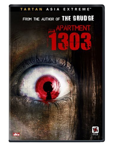Apartment 1303/Apartment 1303@Ws/Jpn Lng/Eng Sub@Nr