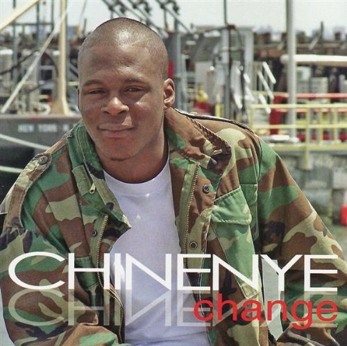 Chinenye/Change