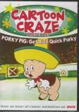 Cartoon Craze Porky Pig Get Rich Quick 