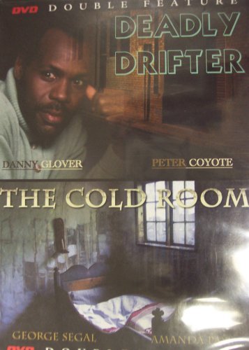 Deadly Drifter/Cold Room/Double Feature