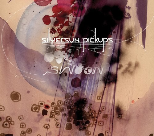 Silversun Pickups/Swoon@2 Lp