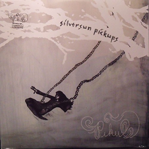 Silversun Pickups/Pikul