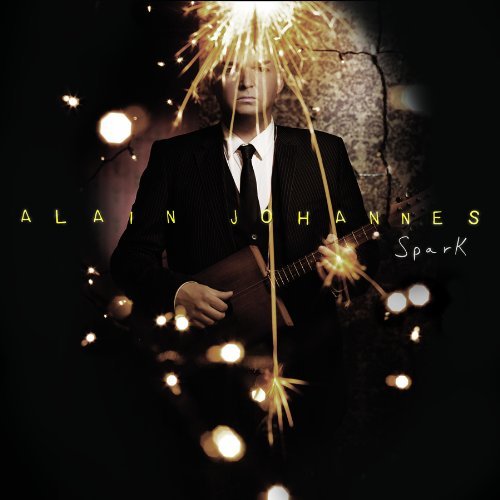 JOHANNES,ALAIN/SPARK
