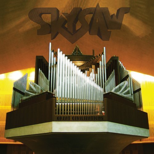 Skysaw/Great Civilizations
