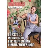 Chair Aerobics For Everyone Chair Tai Chi Nr 