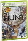 Xbox 360 Bass Pro Shops The Hunt (softw 5381 Partners Llc Pc 