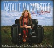 Natalie Macmaster Mac Master Collection 2 CD 