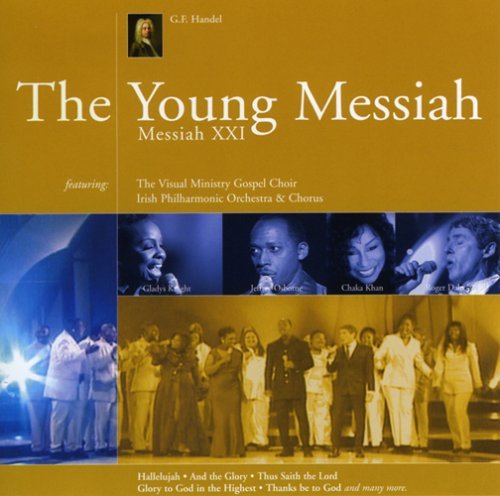 Young Messiah Young Messiah 