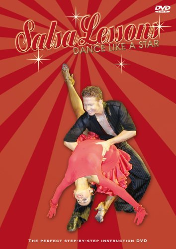 Dance Like A Star Salsa Lessons Nr 