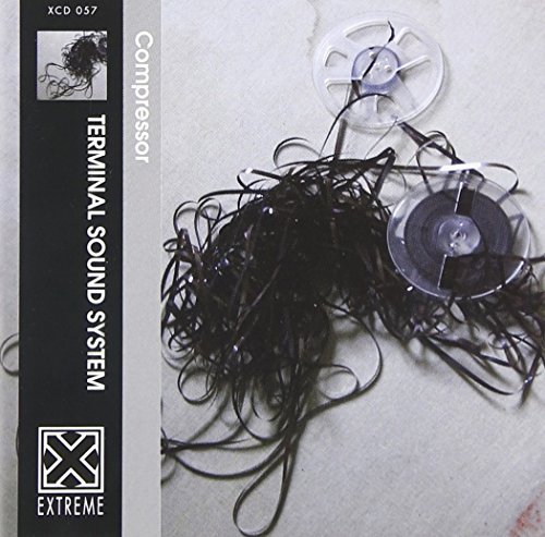 Terminal Sound System/Compressor