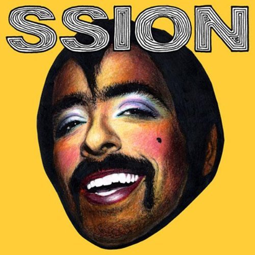 Ssion/Fools Gold