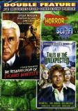 Resurrection Of Zachary Wheeler Tales Of The Double Feature 