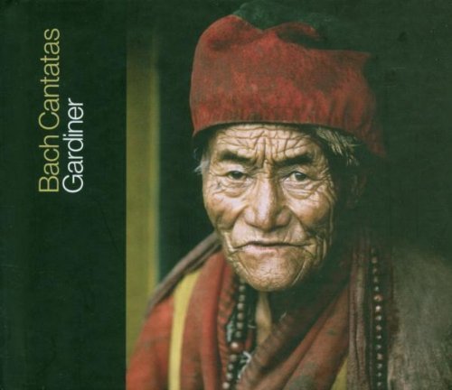 Johann Sebastian Bach Cantatas Vol. 19 Mein Gott Wie Lunn (sop) Fuge (sop) 