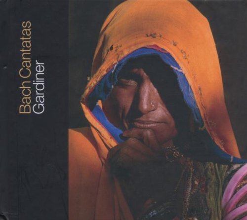 Johann Sebastian Bach/Cantatas Vol. 5@Lunn (Sop)/Taylor (Ten)@2 Cd