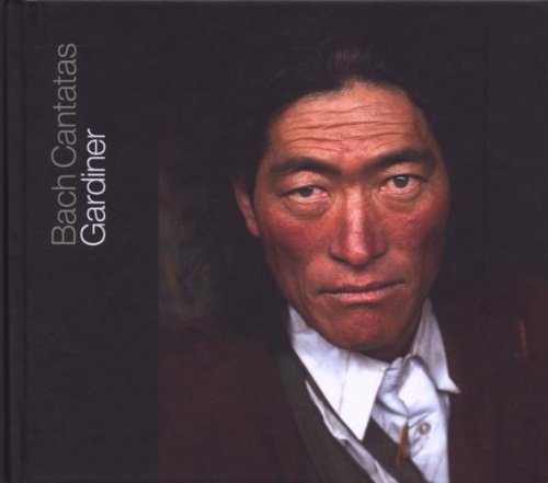Johann Sebastian Bach/Cantatas Vol. 9@2 Cd Set@Gardiner/English Baroque Soloi