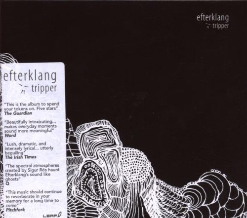 Efterklang/Tripper