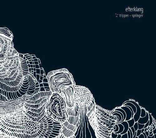 Efterklang/Tripper/Springer@Special Ed.@2 Cd