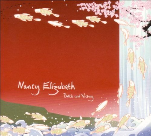 Nancy Elizabeth/Battle & Victory
