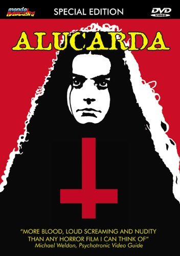 Alucarda/Alucarda@Clr@Nr