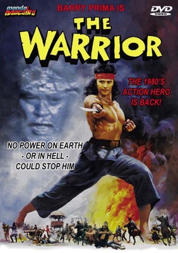 WARRIOR/WARRIOR