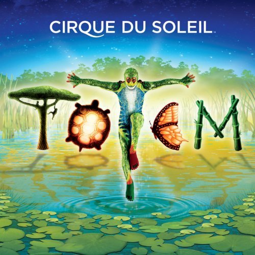 Cirque Du Soleil/Totem
