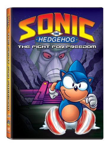 SONIC THE HEDGEHOG/Sonic The Hedgehog@Nr