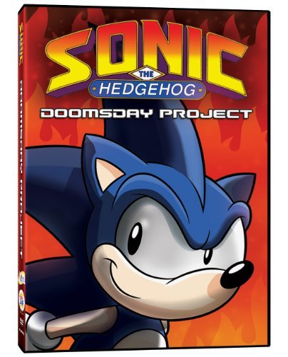 Doomsday Project/Sonic Underground@Nr
