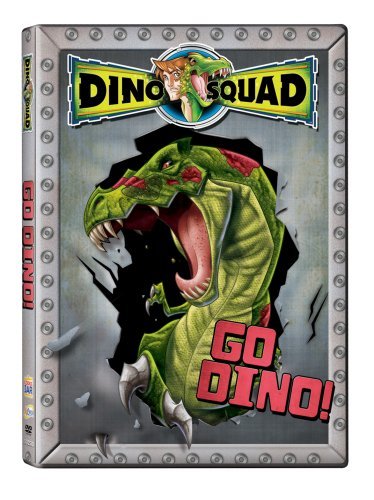 Dino Squad/Go Dino@Nr