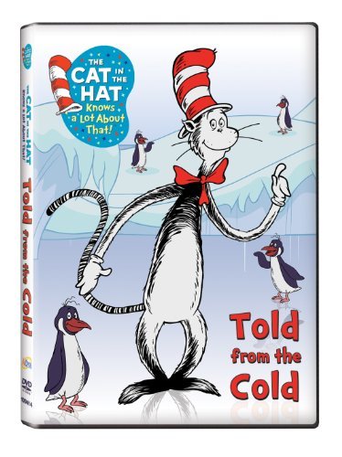 Dr. Seuss' Cat In The Hat Knows A Lot/Cat In The Hat Knows A Lot Abo@Told From The Cold