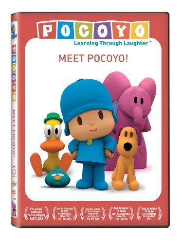 Meet Pocoyo/Pocoyo@Nr