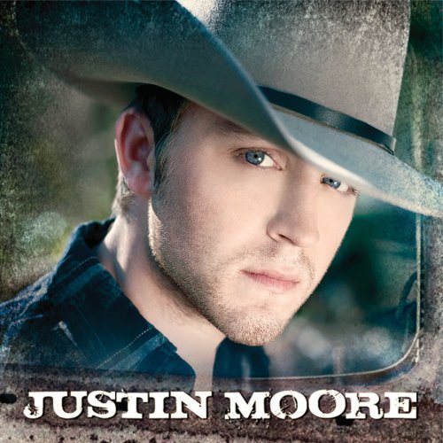 Justin Moore/Justin Moore@Enhanced Cd