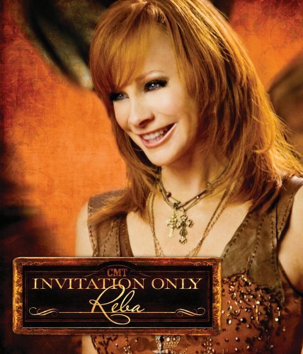 Reba McEntire/Cmt Invitation Only: Reba