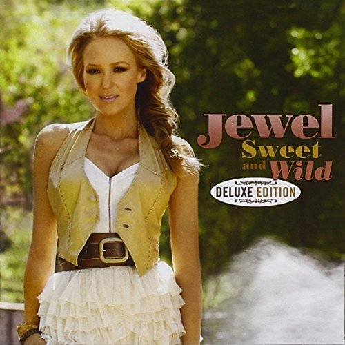 Jewel/Sweet & Wild@Deluxe Ed.@2 Cd