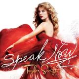 Taylor Swift Speak Now (target) N219 Bmch 