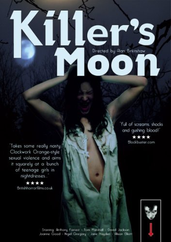 KILLER'S MOON/KILLER'S MOON