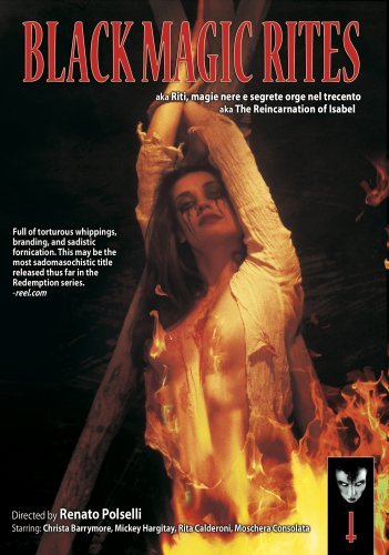 BLACK MAGIC RITES/BLACK MAGIC RITES