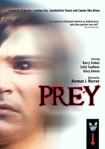 Prey/Prey@Nr