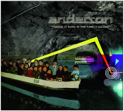 Anderson/It Runs In The Family
