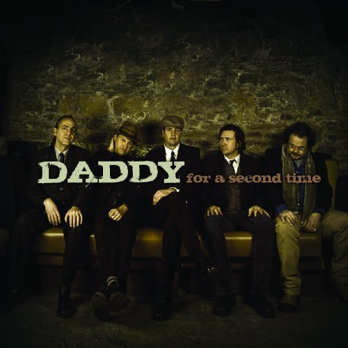 Daddy For A Second Time 