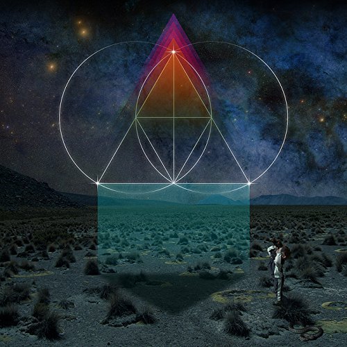 Glitch Mob/Drink The Sea