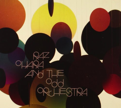 Raz Ohara & The Odd Orchestra/Raz Ohara & The Odd Orchestra@Import-Gbr