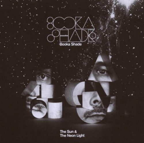 BOOKA SHADE/SUN & THE NEON LIGHT