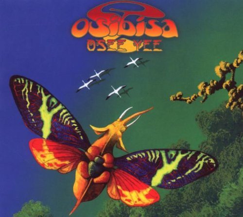 Osibisa/Osee Yee
