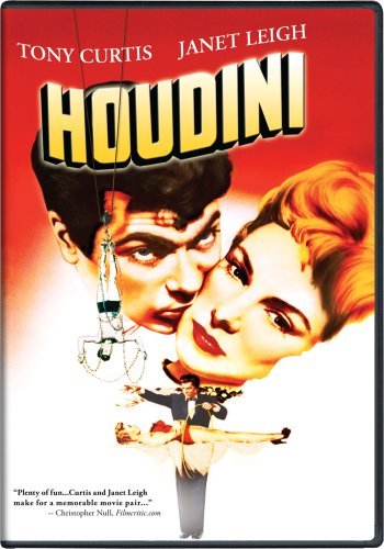 Houdini Curtis Leigh Thatcher Nr 