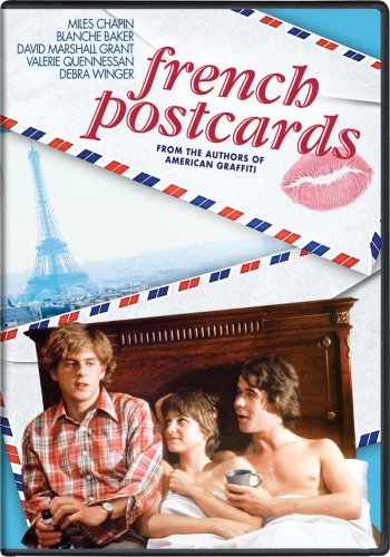 French Postcards Chapin Quennessen Winger Patin Ws Pg 
